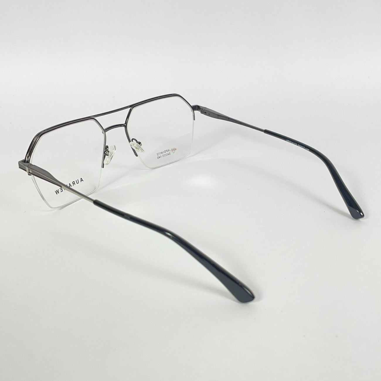 Prestige Half-Rim Navigator Frame