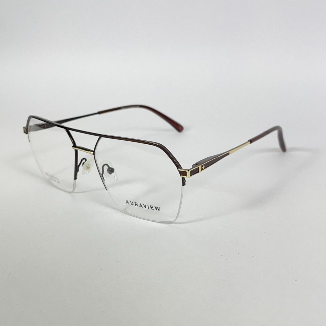 Prestige Half-Rim Navigator Frame