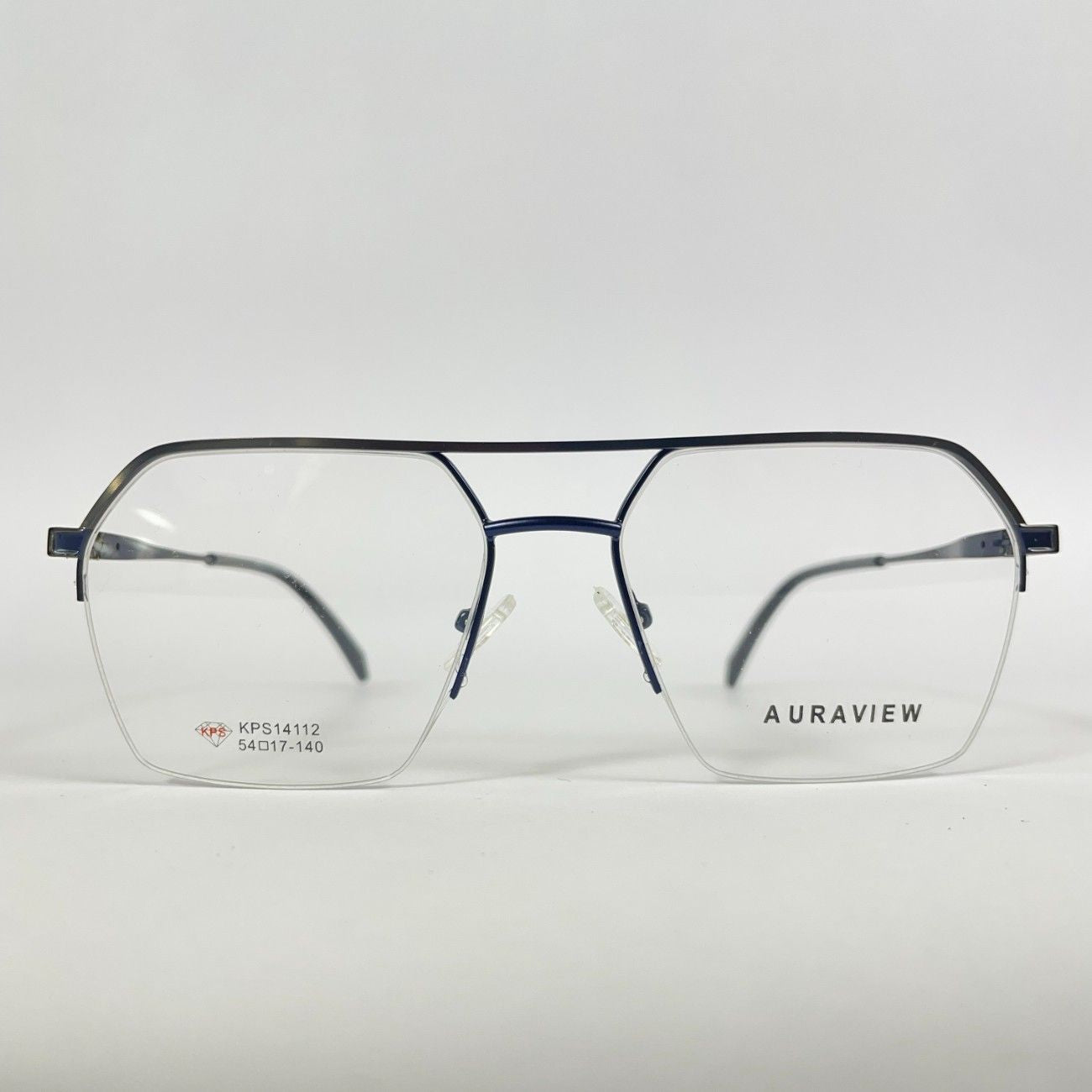 Prestige Half-Rim Navigator Frame