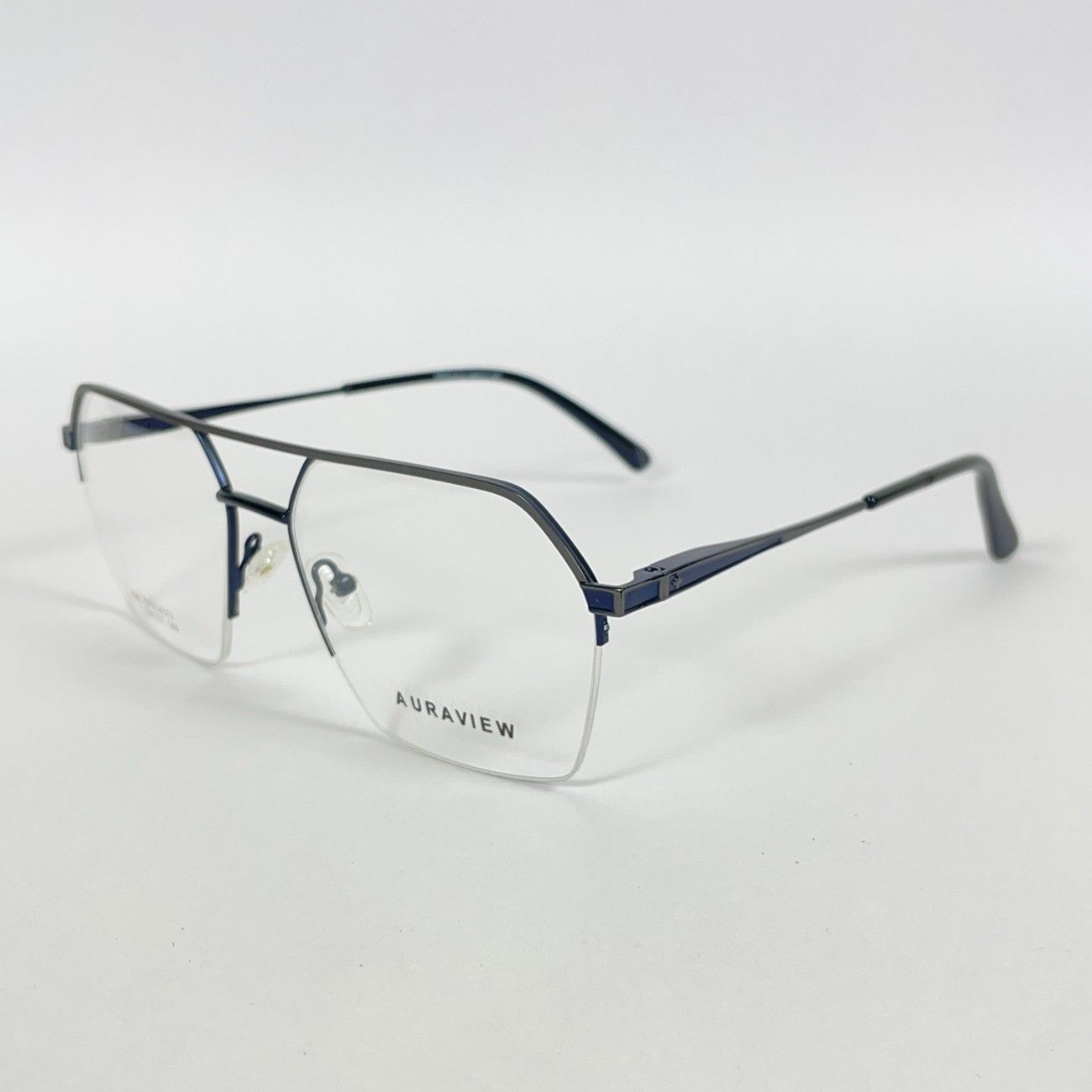 Prestige Half-Rim Navigator Frame