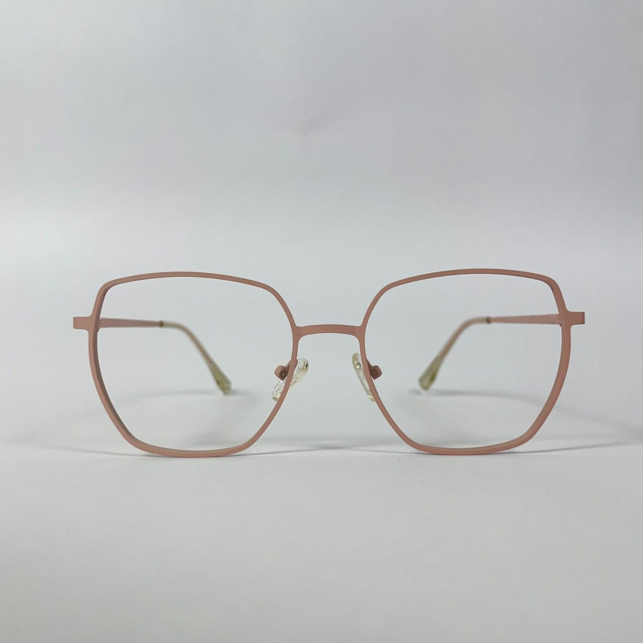 Cat Eye Metal Frame for Women