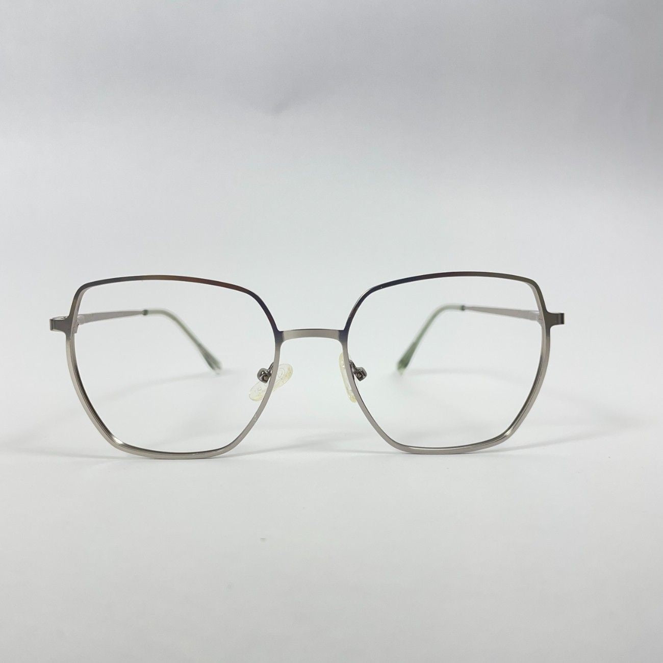 Cat Eye Metal Frame for Women