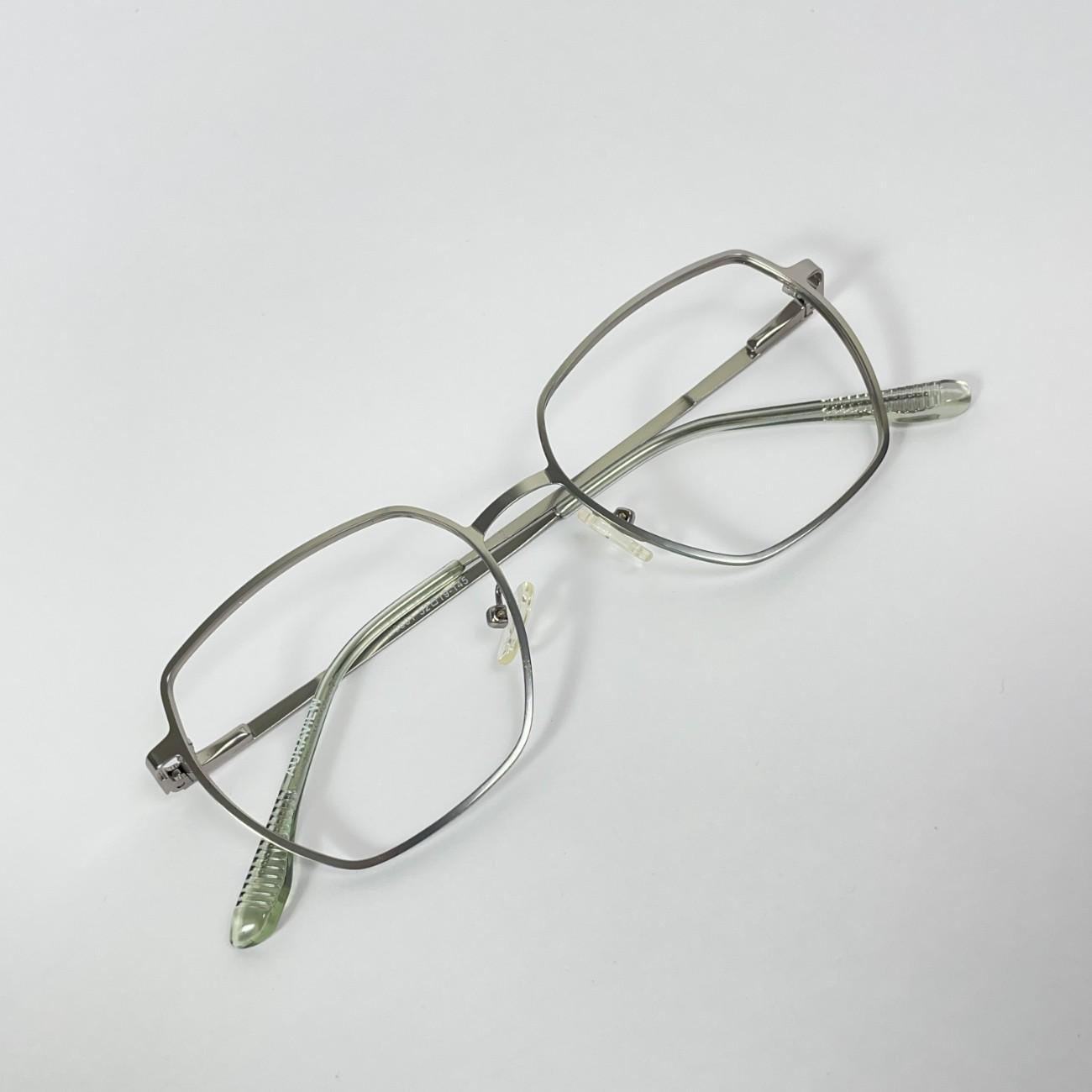 Cat Eye Metal Frame for Women