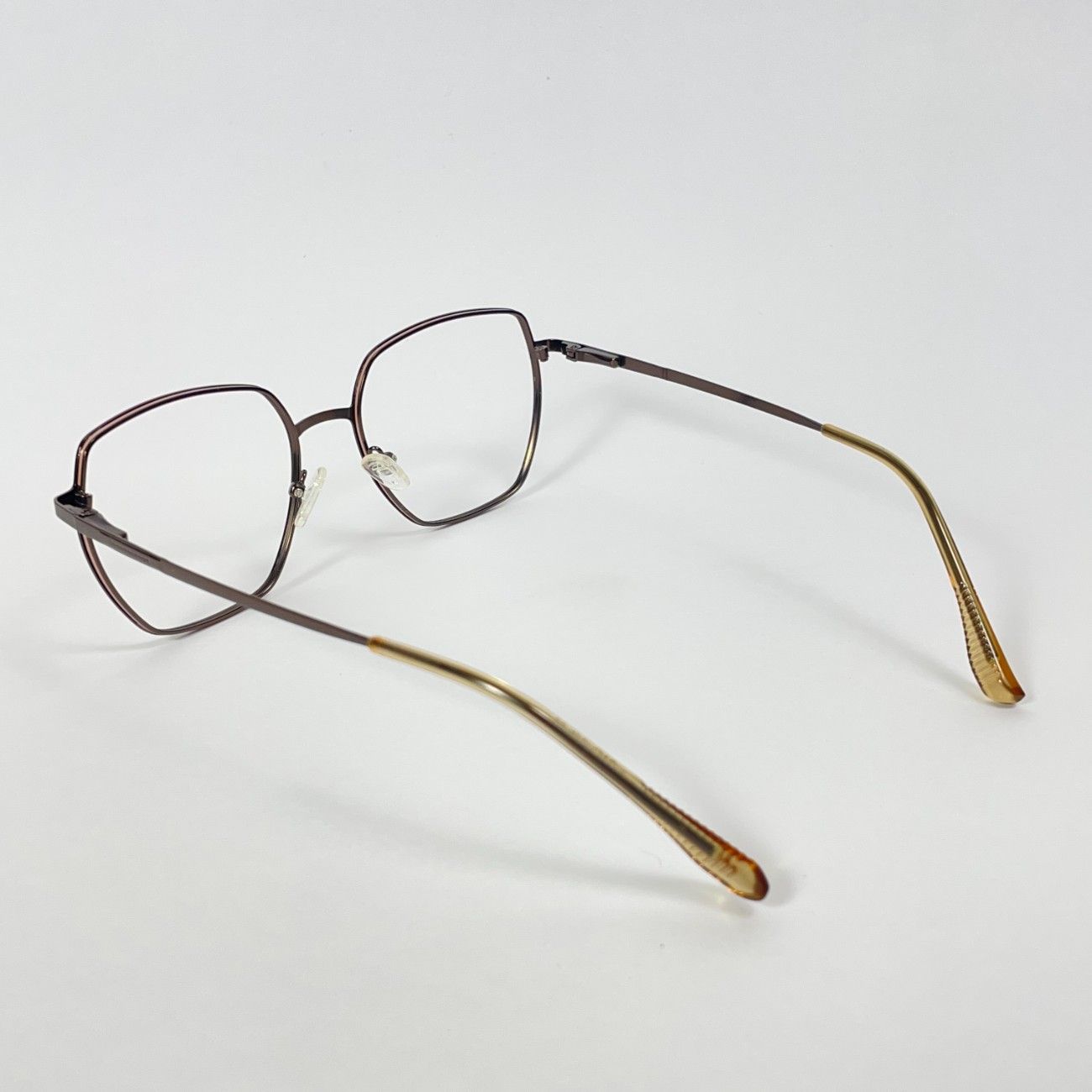 Cat Eye Metal Frame for Women