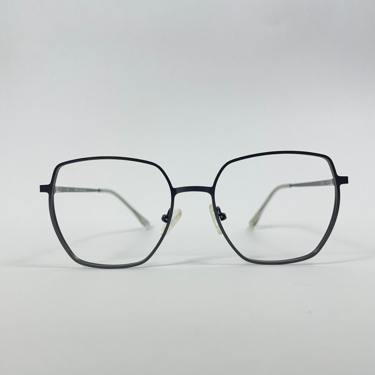 Cat Eye Metal Frame for Women