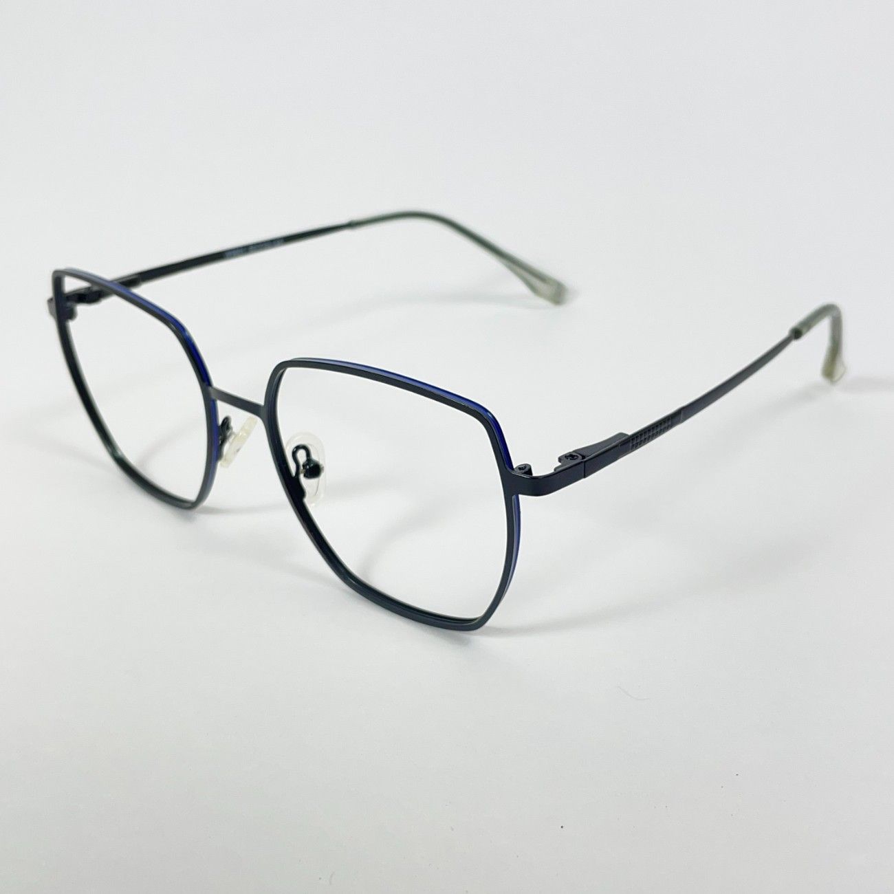 Cat Eye Metal Frame for Women