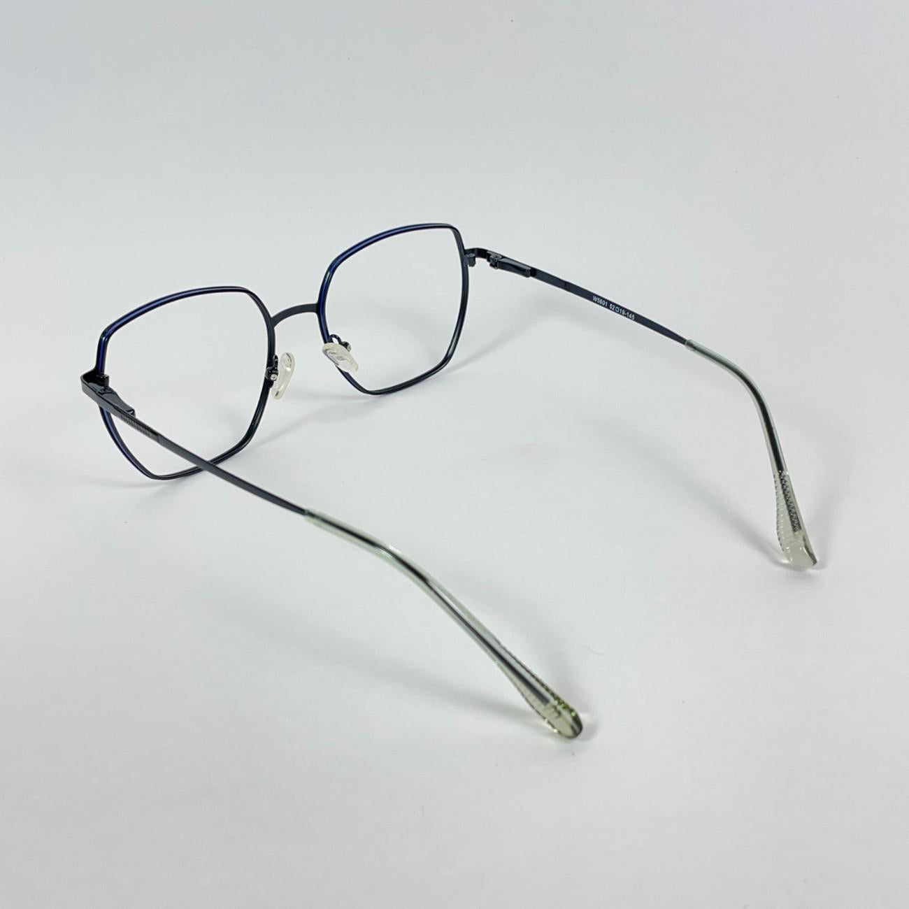 Cat Eye Metal Frame for Women