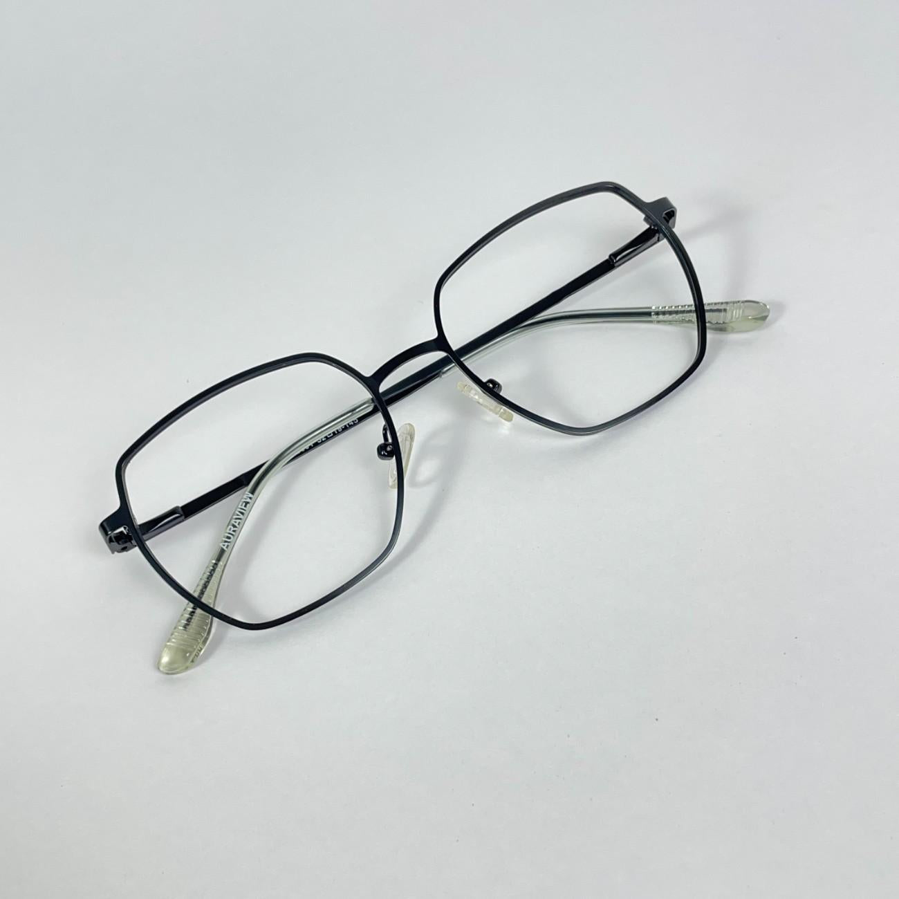 Cat Eye Metal Frame for Women