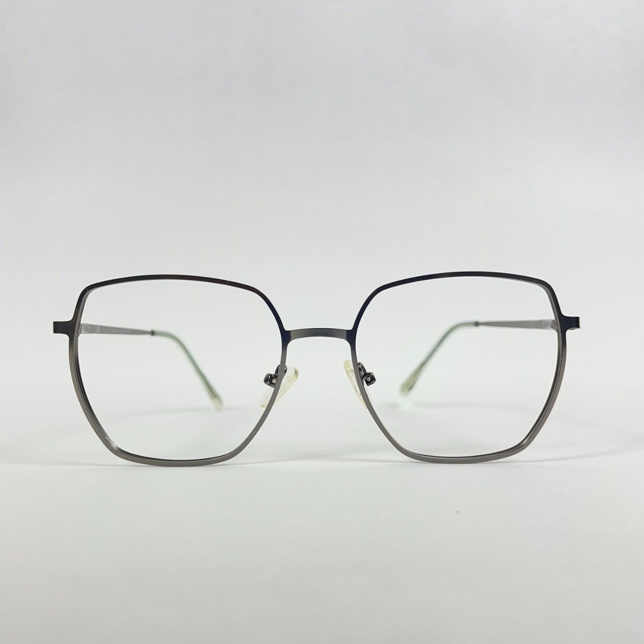 Cat Eye Metal Frame for Women