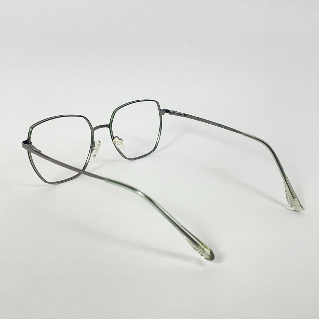Cat Eye Metal Frame for Women