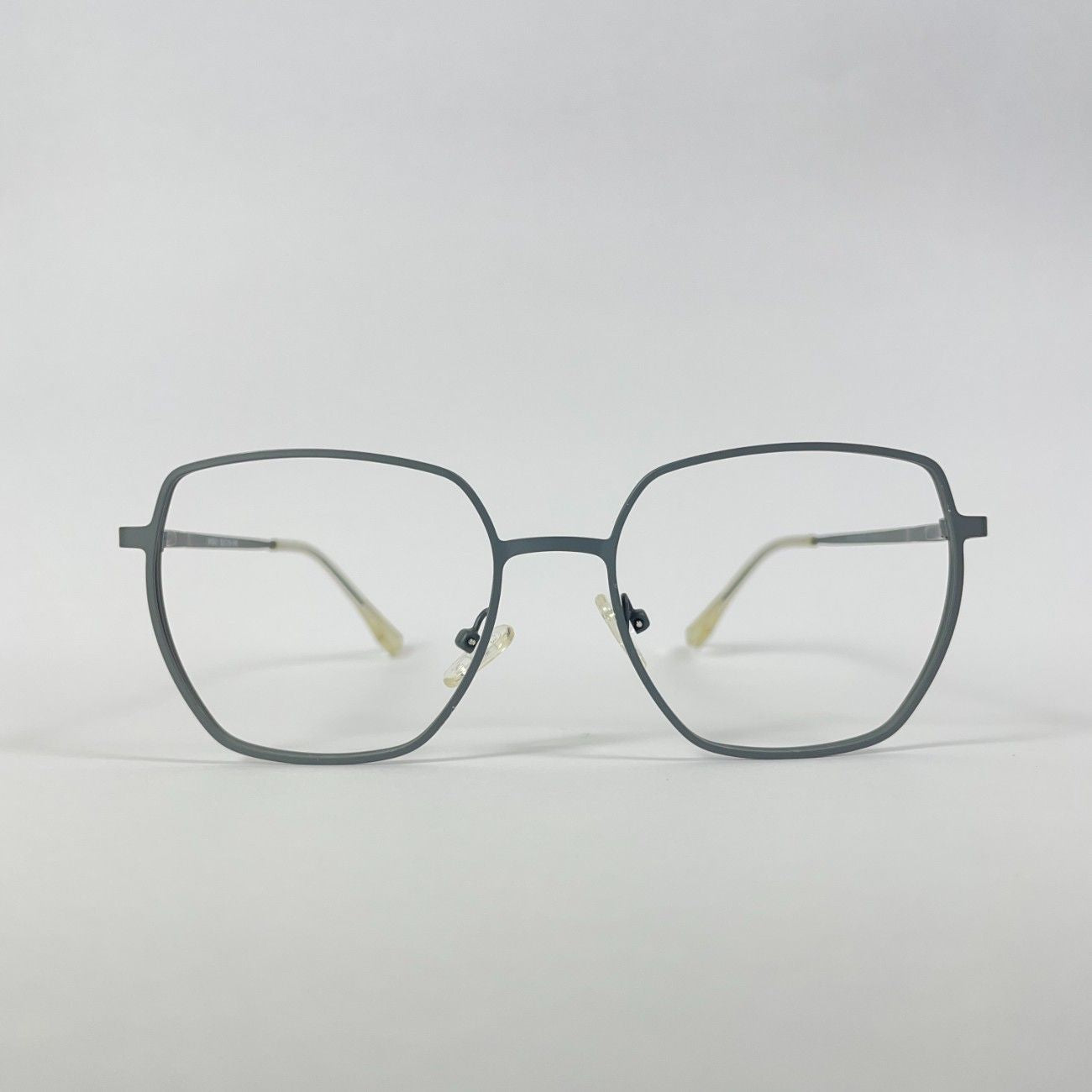 Cat Eye Metal Frame for Women