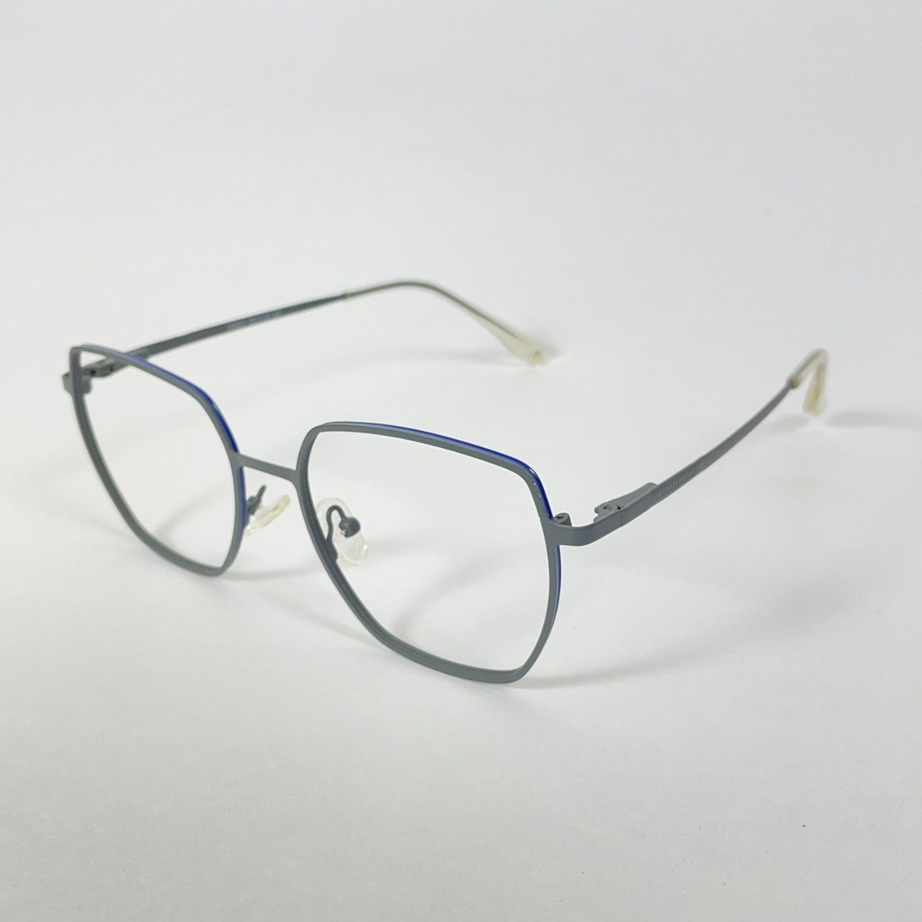 Cat Eye Metal Frame for Women