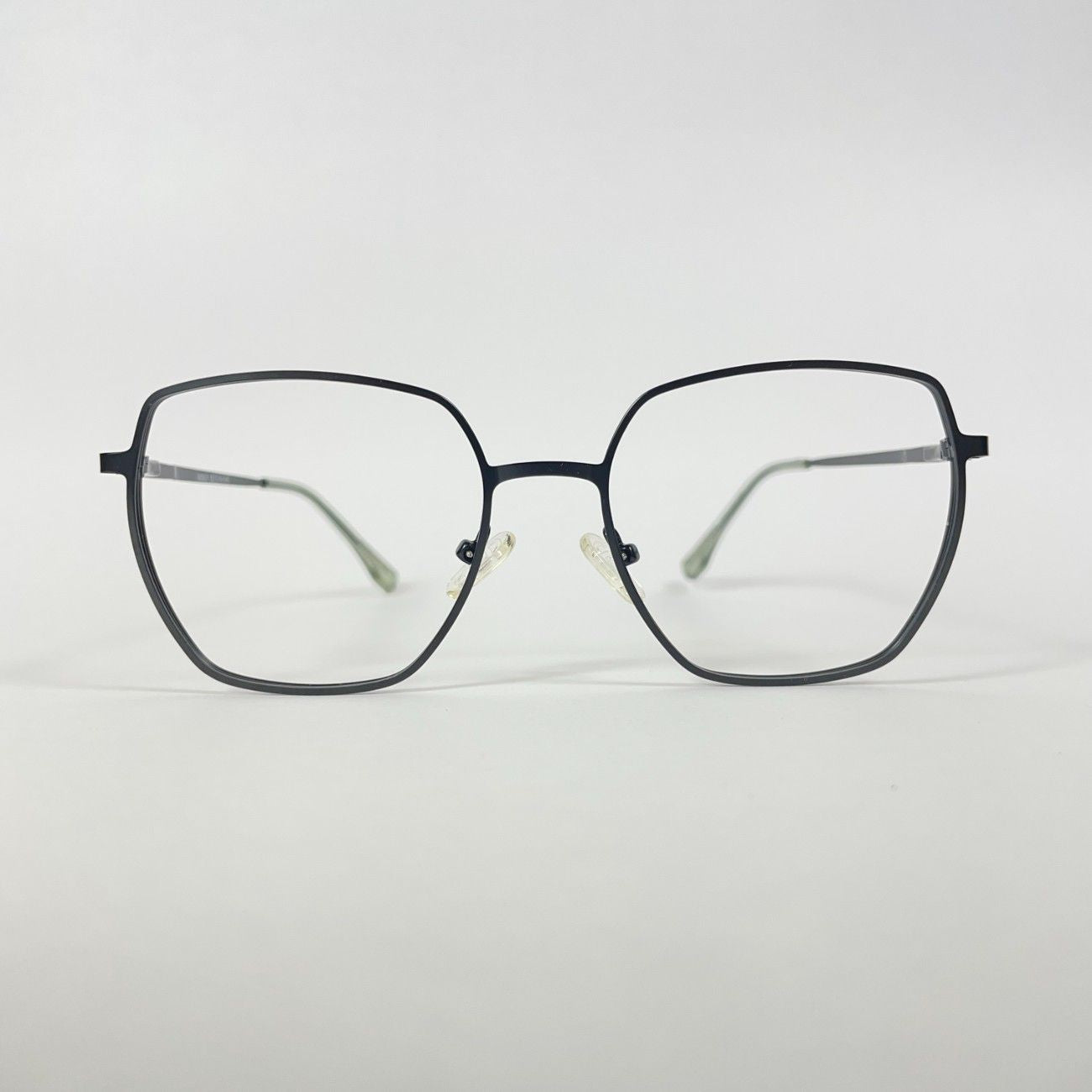 Cat Eye Metal Frame for Women