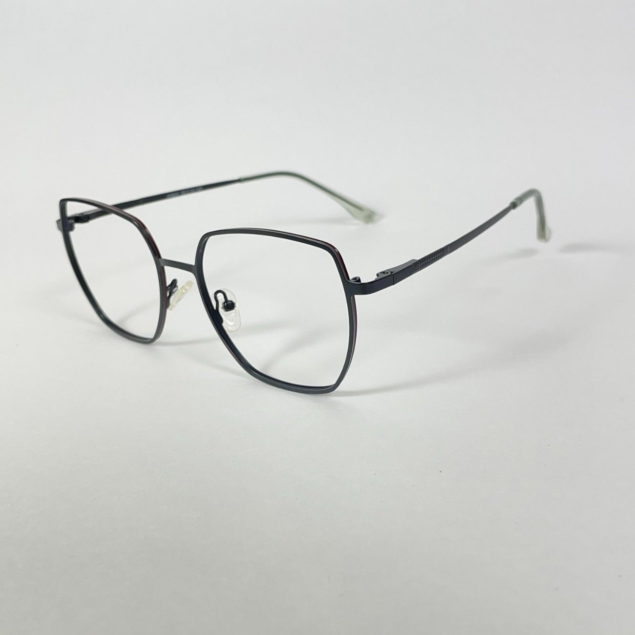 Cat Eye Metal Frame for Women
