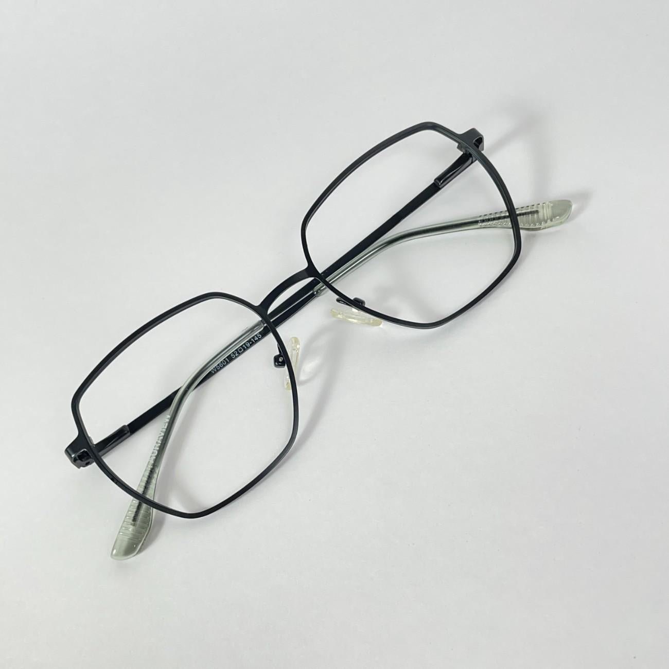 Cat Eye Metal Frame for Women