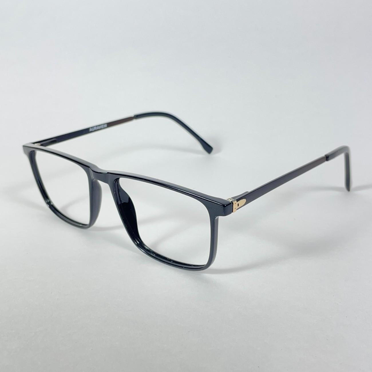 Rectangle Metal Side Flexible Frame