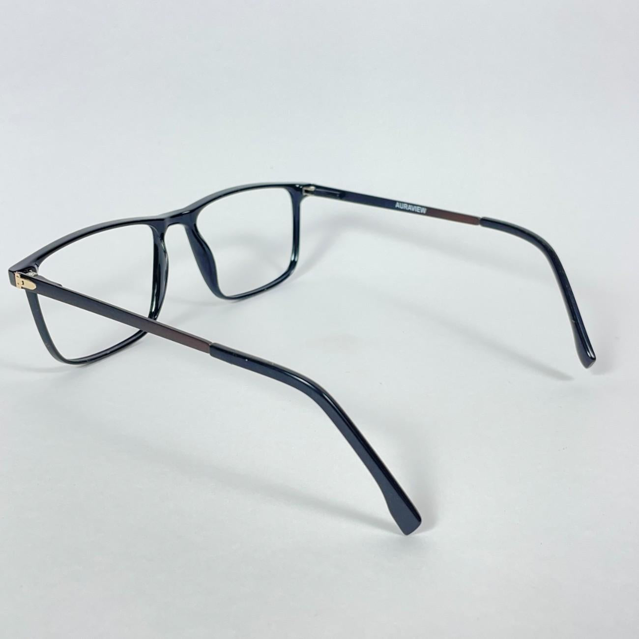 Rectangle Metal Side Flexible Frame