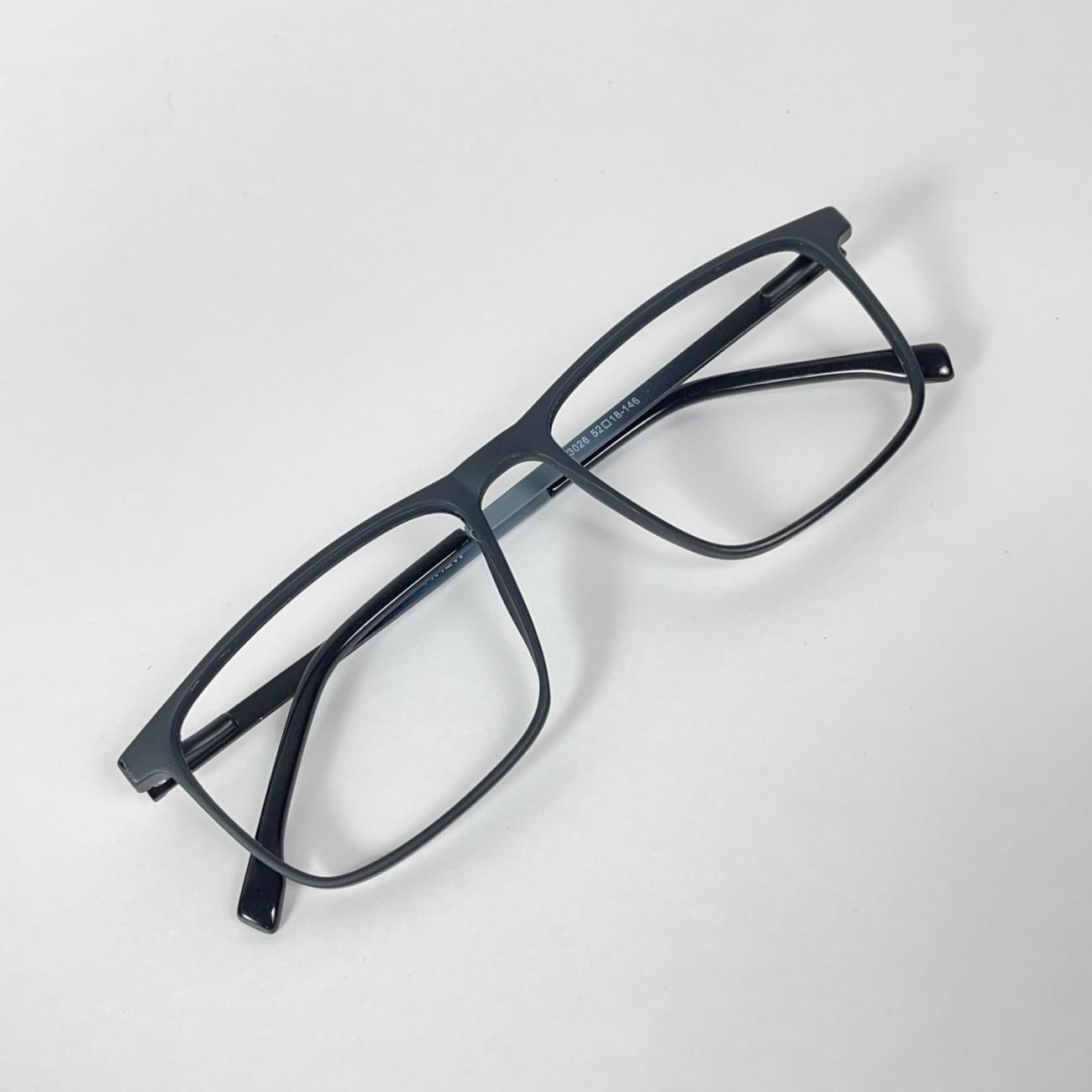 Rectangle Metal Side Flexible Frame