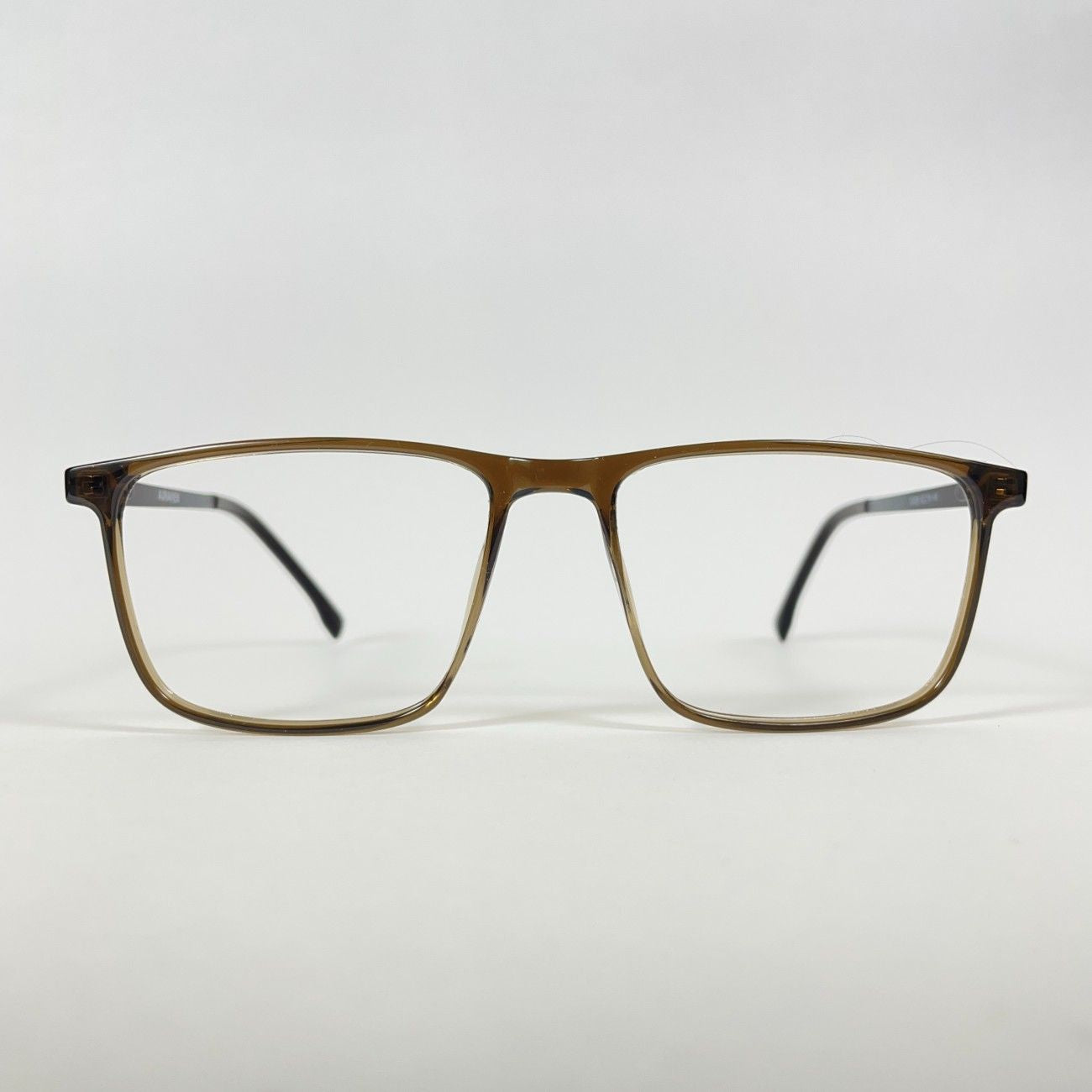 Rectangle Metal Side Flexible Frame