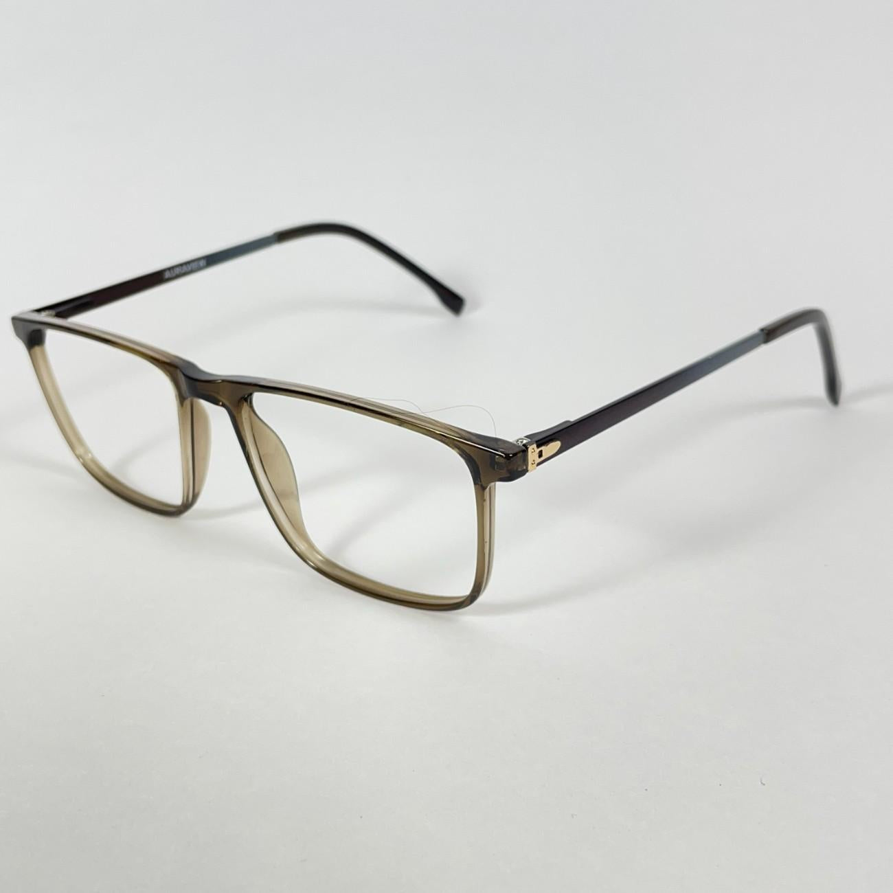 Rectangle Metal Side Flexible Frame