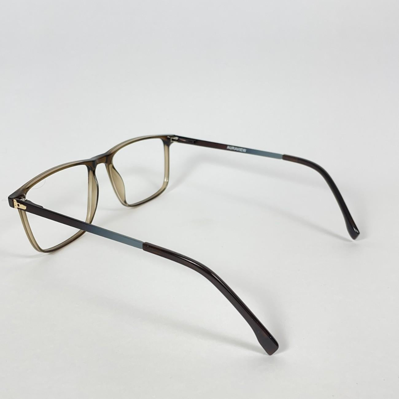 Rectangle Metal Side Flexible Frame