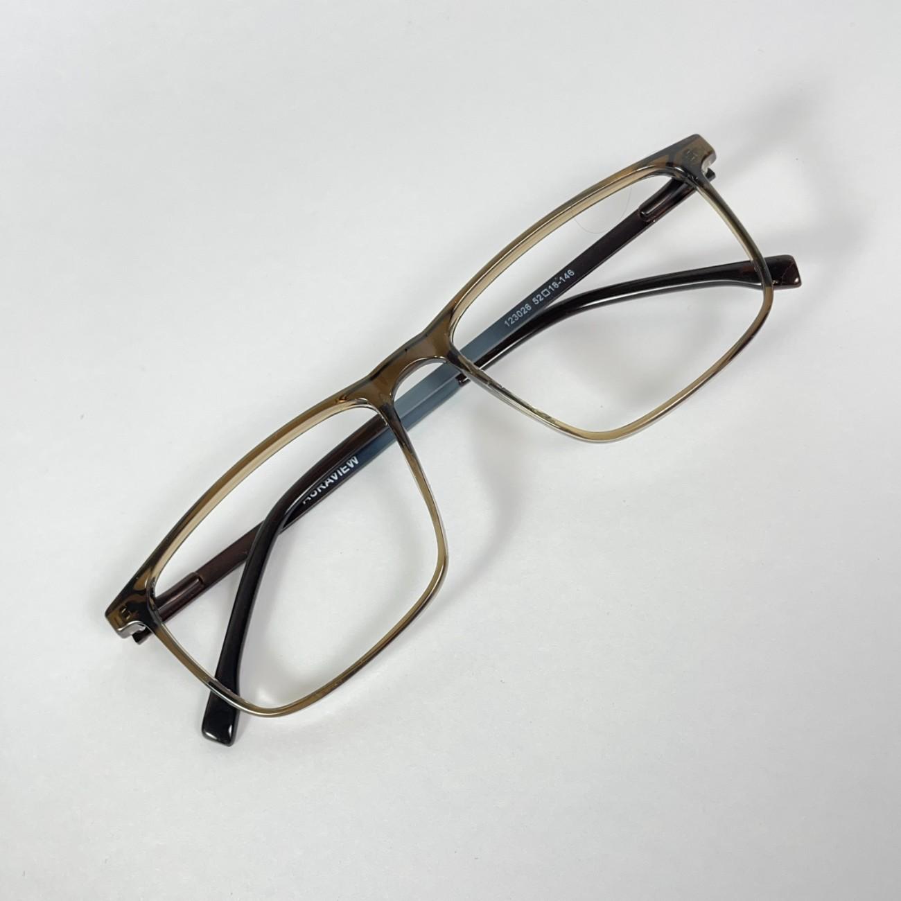 Rectangle Metal Side Flexible Frame
