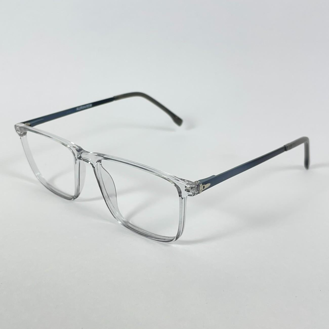 Rectangle Metal Side Flexible Frame