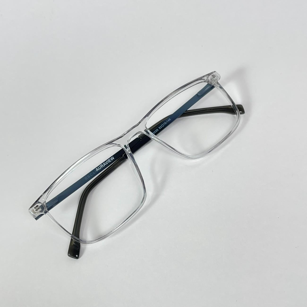 Rectangle Metal Side Flexible Frame