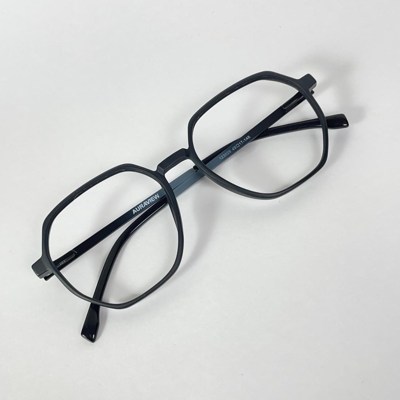 Hexa Metal Side Flexible Frame