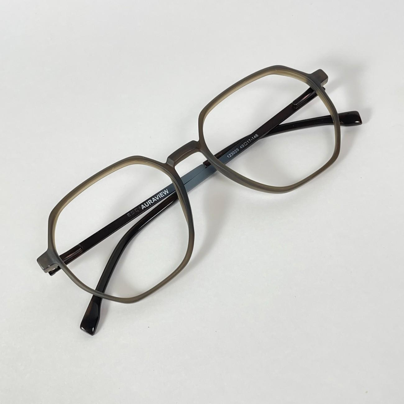 Hexa Metal Side Flexible Frame