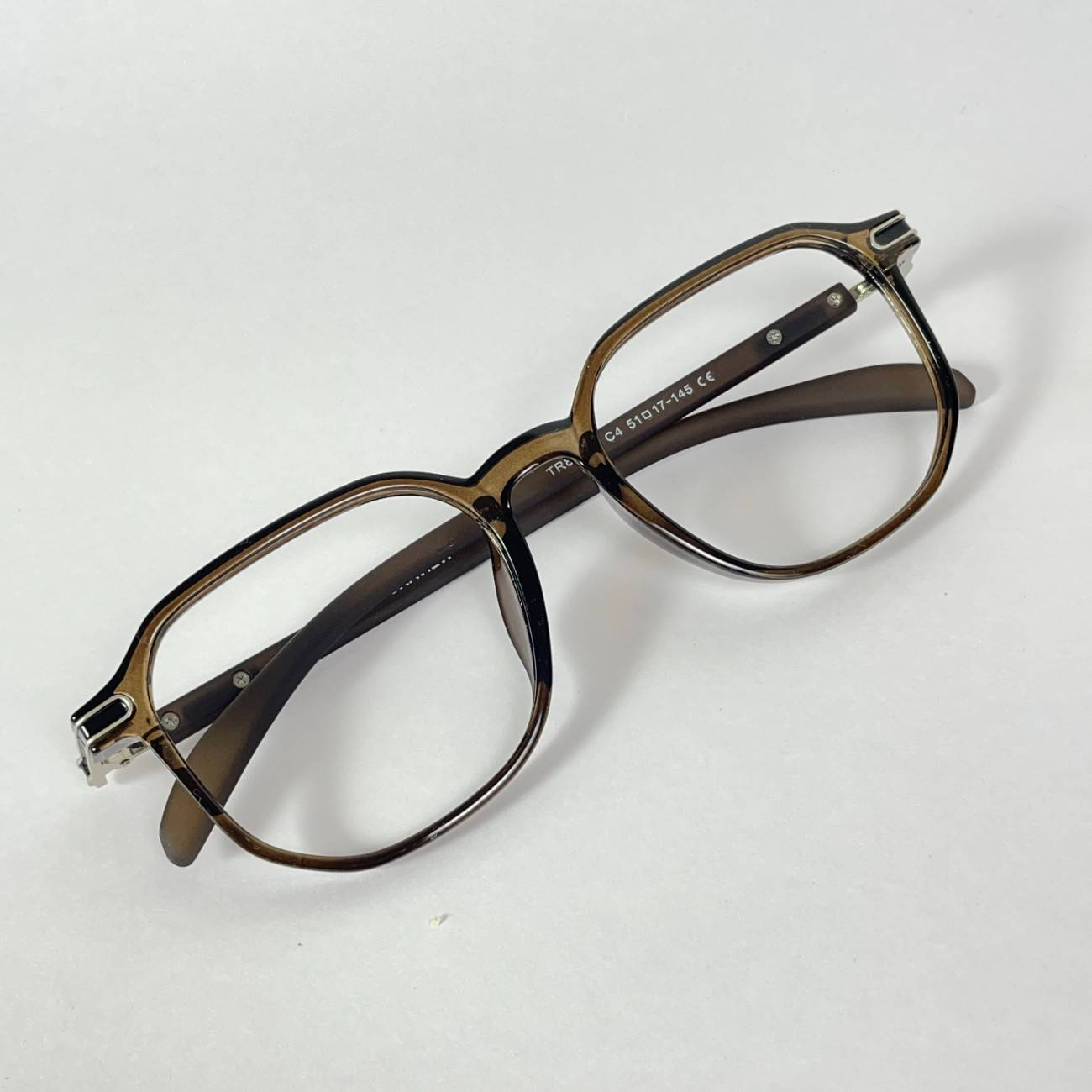 Hexa Comfort Frame - Urban Series