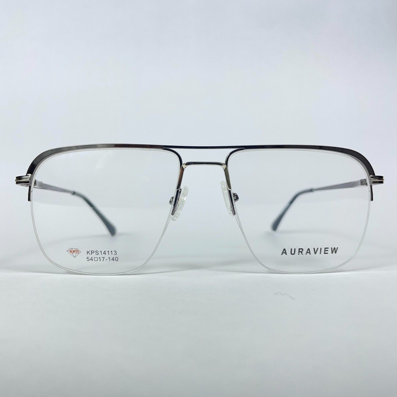 Prestige Half-Rim Navigator Frame