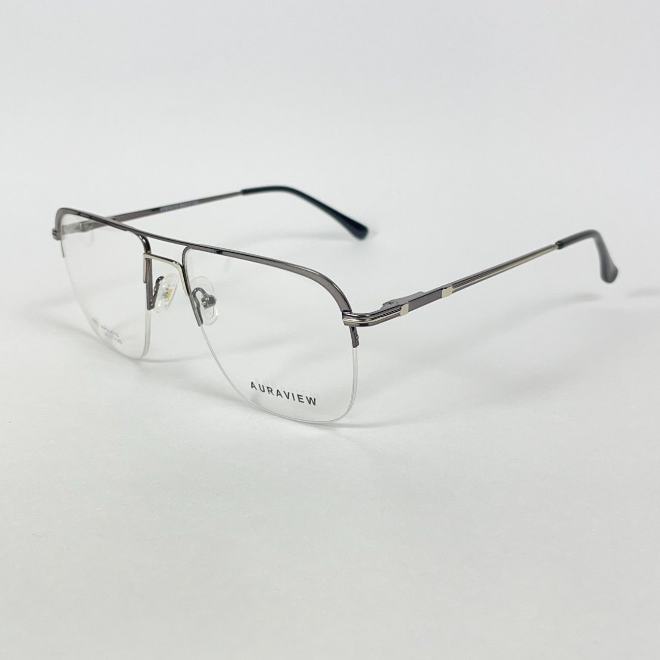 Prestige Half-Rim Navigator Frame