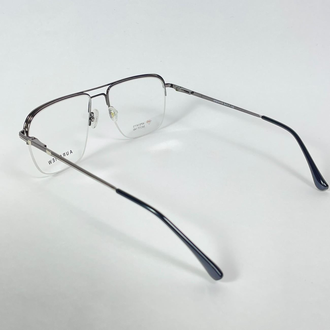 Prestige Half-Rim Navigator Frame