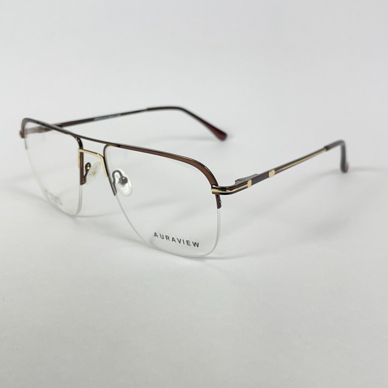 Prestige Half-Rim Navigator Frame