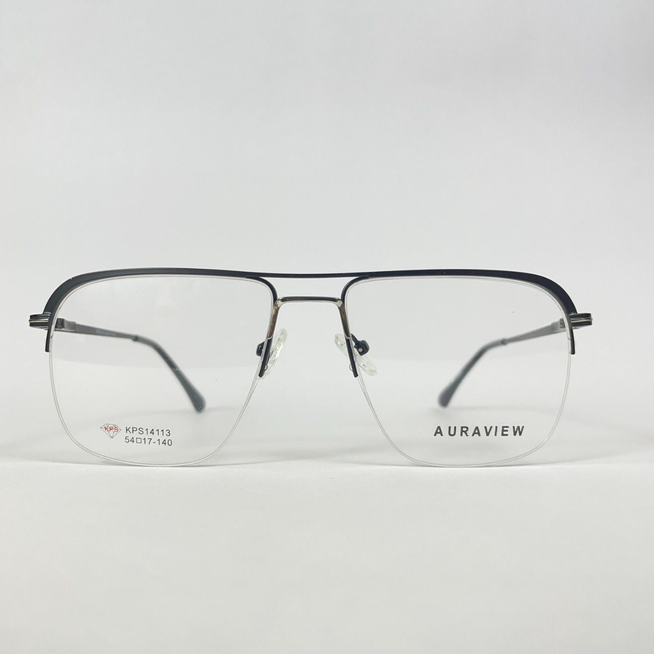 Prestige Half-Rim Navigator Frame