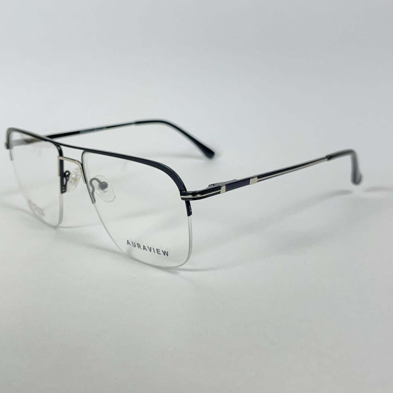 Prestige Half-Rim Navigator Frame