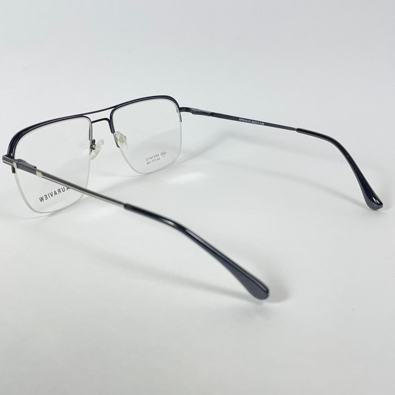 Prestige Half-Rim Navigator Frame