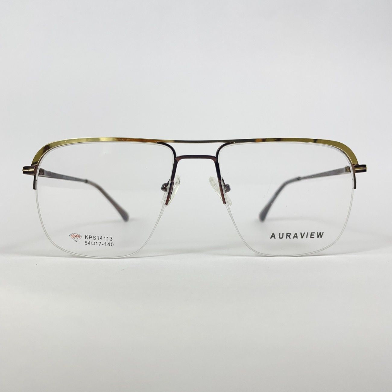 Prestige Half-Rim Navigator Frame