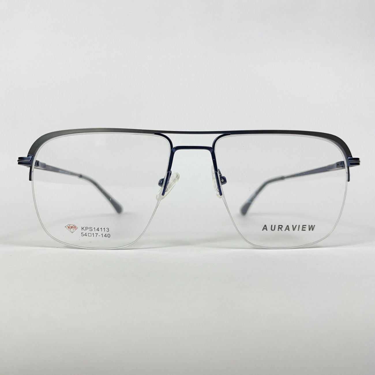 Prestige Half-Rim Navigator Frame