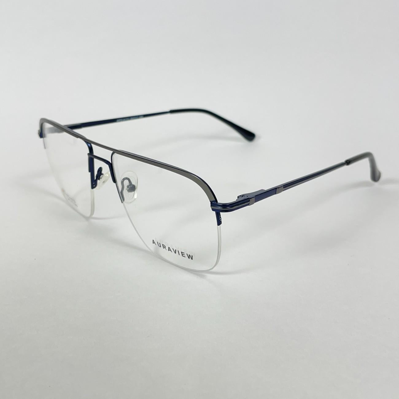 Prestige Half-Rim Navigator Frame