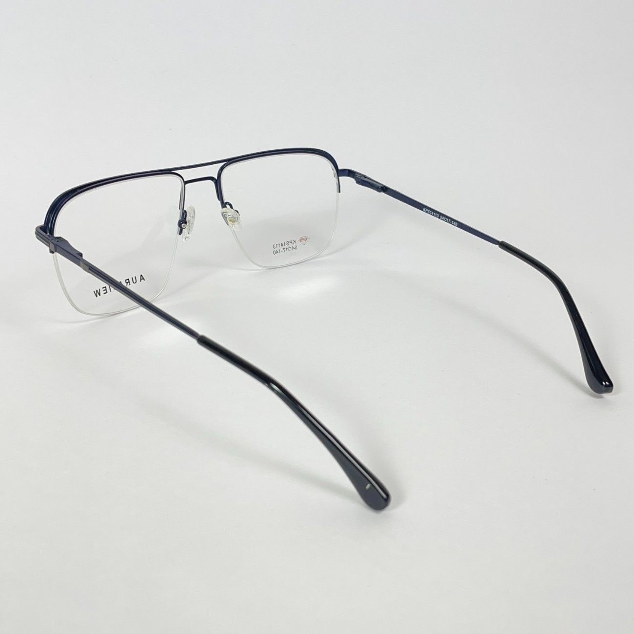 Prestige Half-Rim Navigator Frame