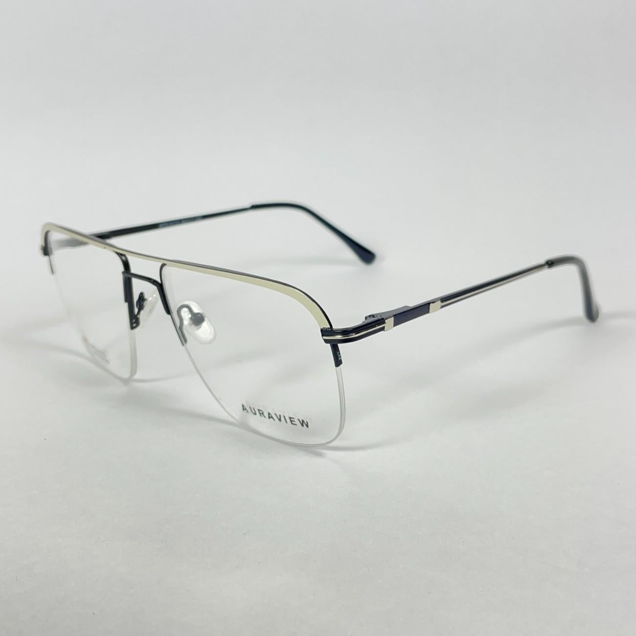 Prestige Half-Rim Navigator Frame