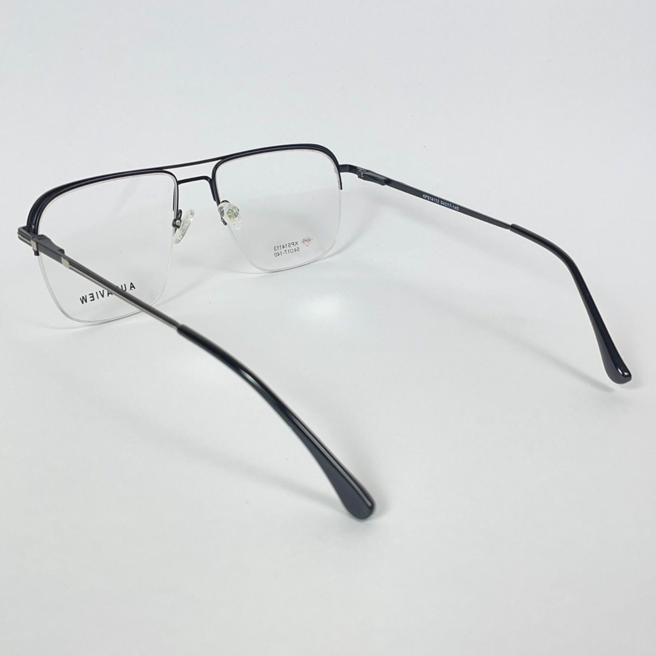 Prestige Half-Rim Navigator Frame