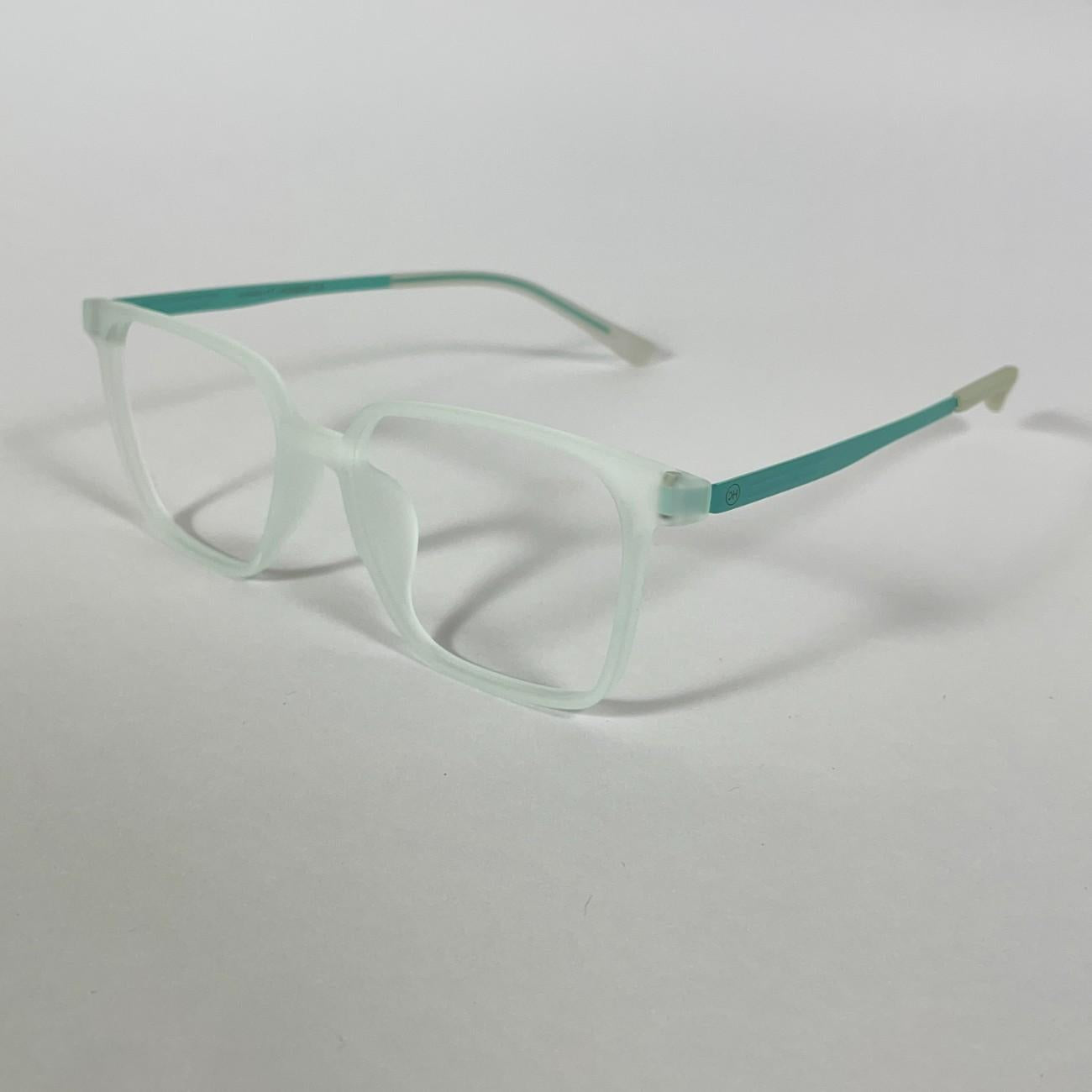 Square AirFlex Matte – Trendy Frame