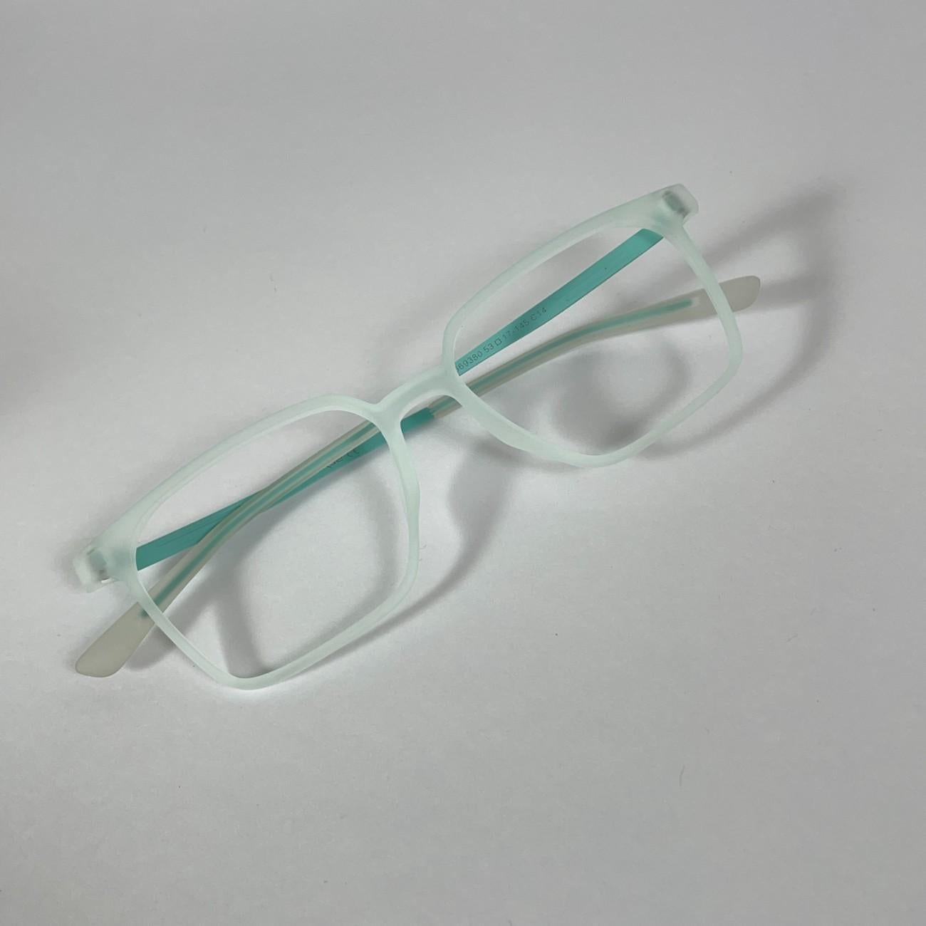 Square AirFlex Matte – Trendy Frame