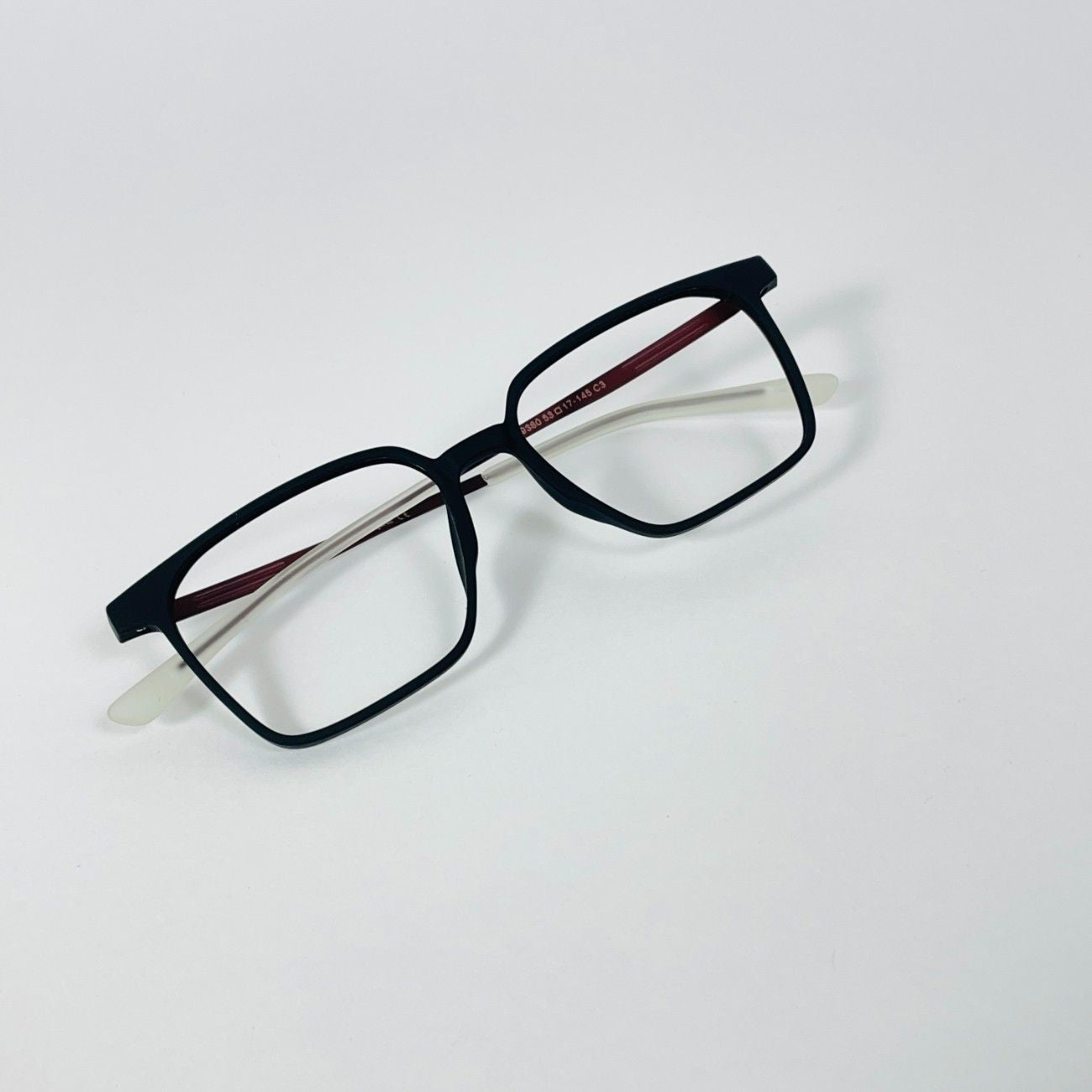Square AirFlex Matte – Trendy Frame