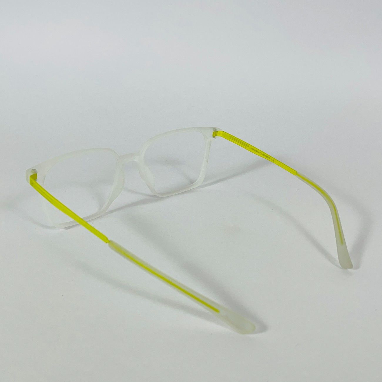 Square AirFlex Matte – Trendy Frame