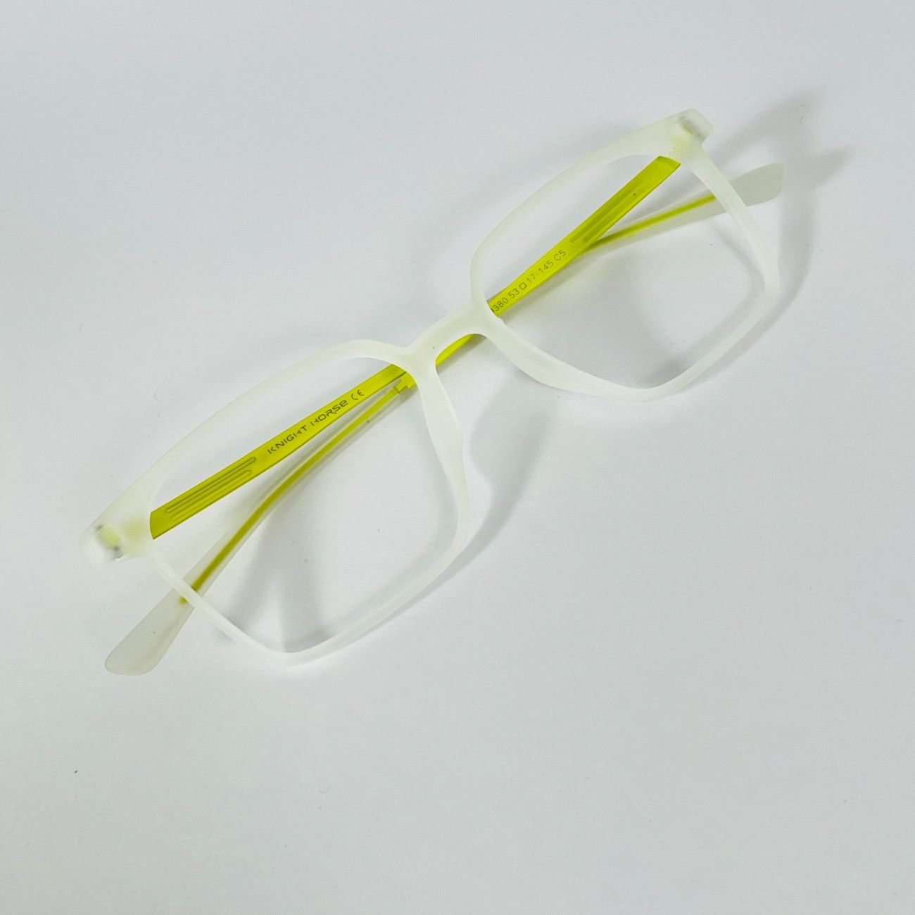 Square AirFlex Matte – Trendy Frame