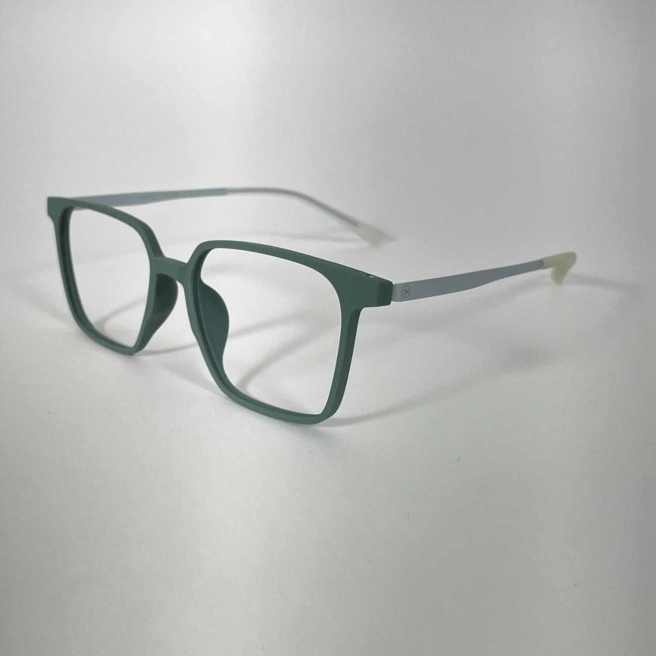 Square AirFlex Matte – Trendy Frame